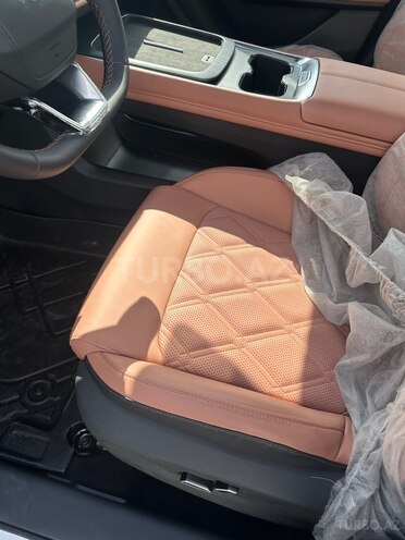 Changan Qiyuan Q05 2025, 0 km - 1.5 l - Gəncə
