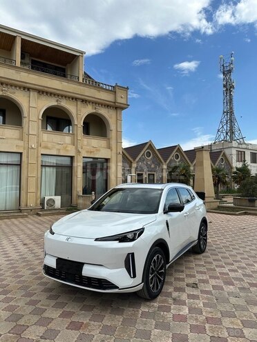 Changan Qiyuan Q05 2025, 0 km - 1.5 l - Gəncə