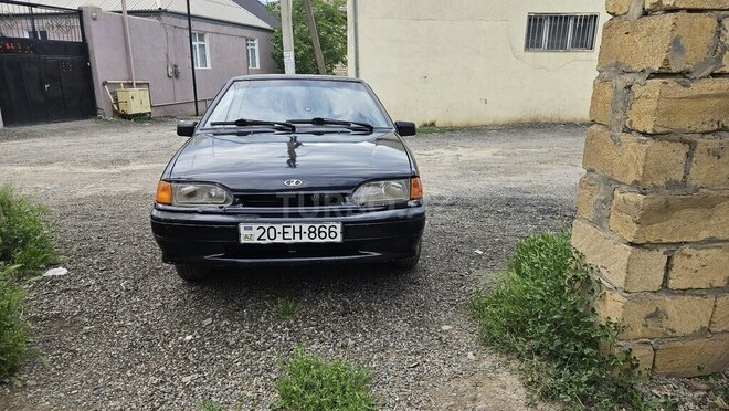 LADA (VAZ) 2115 2007, 120,000 km - 1.6 l - Gəncə