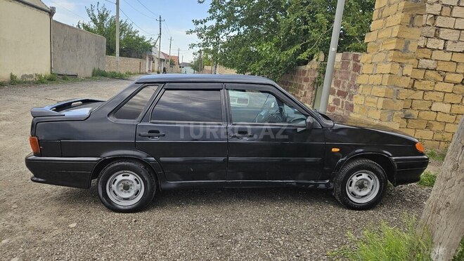 LADA (VAZ) 2115 2007, 120,000 km - 1.6 l - Gəncə