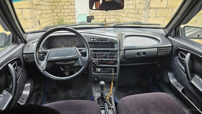 LADA (VAZ) 2115 2007, 120,000 km - 1.6 l - Gəncə