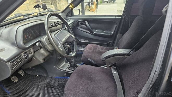 LADA (VAZ) 2115 2007, 120,000 km - 1.6 l - Gəncə