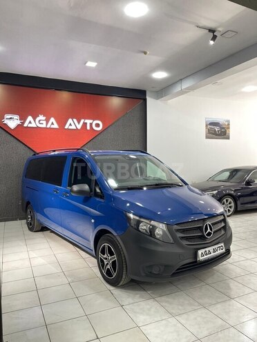 Mercedes Vito-4