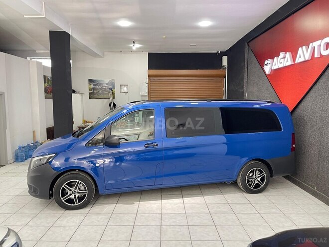 Mercedes Vito-3