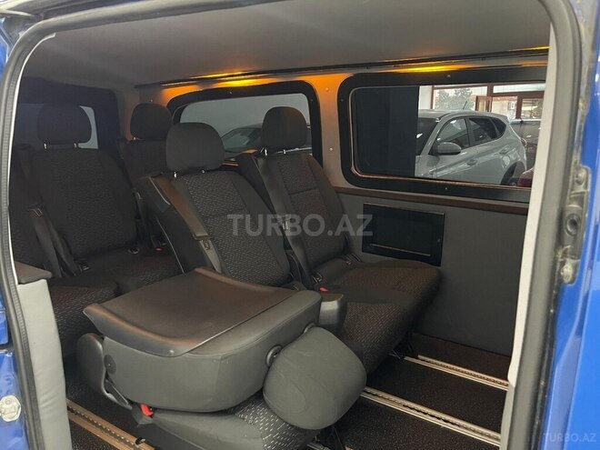 Mercedes Vito-6