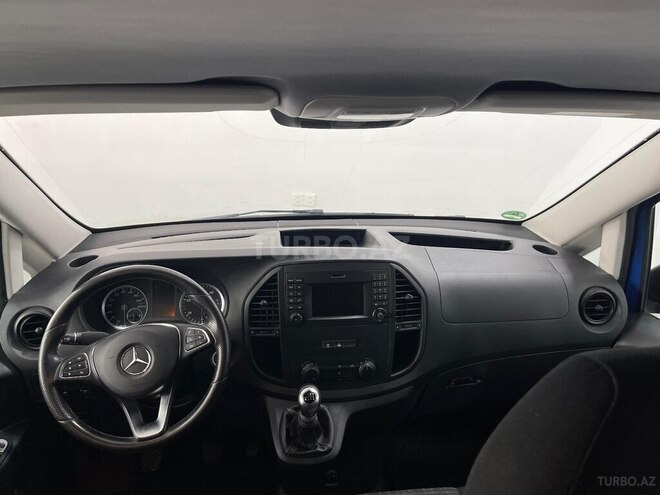 Mercedes Vito-9