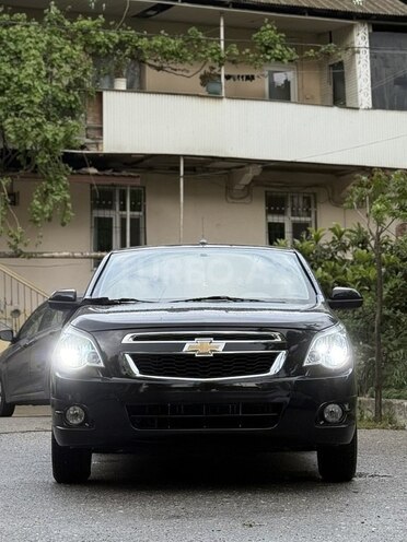Chevrolet Cobalt 2023, 59,000 km - 1.5 l - Bakı