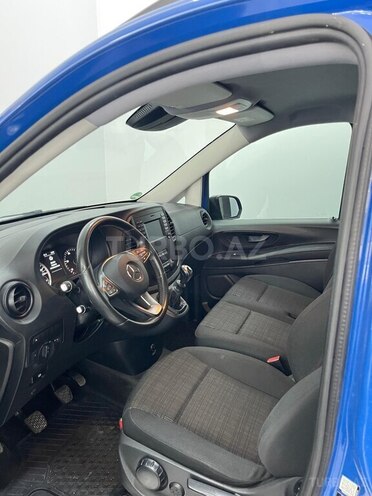 Mercedes Vito-7