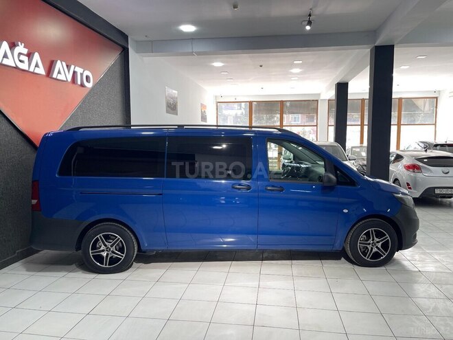Mercedes Vito-10