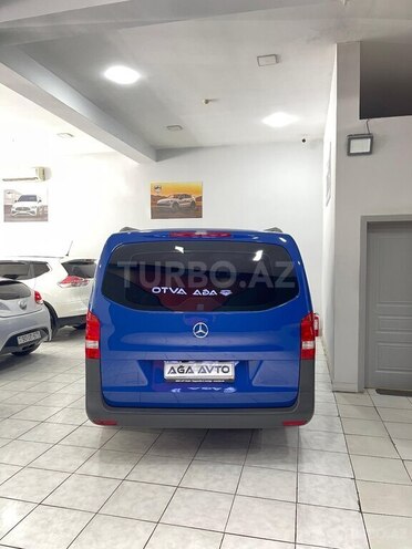 Mercedes Vito-11