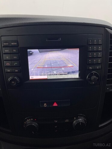 Mercedes Vito-14
