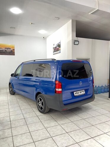 Mercedes Vito-12