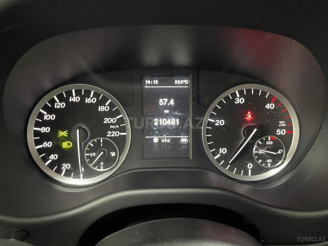 Mercedes Vito-15