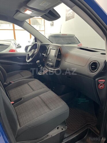 Mercedes Vito-16
