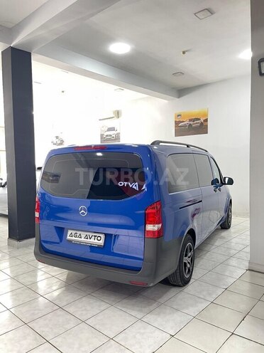 Mercedes Vito-13