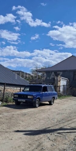 LADA (VAZ) 2104 2006, 30,000 km - 1.5 л - Şəmkir