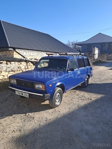 LADA (VAZ) 2104 2006, 30,000 km - 1.5 л - Şəmkir