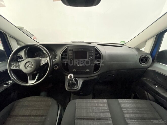 Mercedes Vito-17