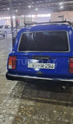 LADA (VAZ) 2104 2006, 30,000 km - 1.5 л - Şəmkir