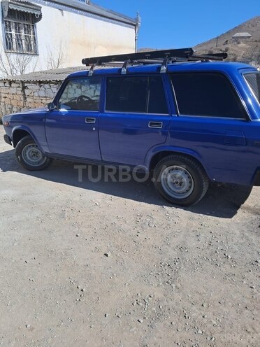 LADA (VAZ) 2104 2006, 30,000 km - 1.5 л - Şəmkir