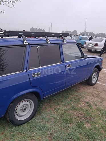 LADA (VAZ) 2104 2006, 30,000 km - 1.5 л - Şəmkir