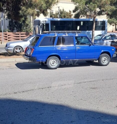 LADA (VAZ) 2104 2006, 30,000 km - 1.5 л - Şəmkir