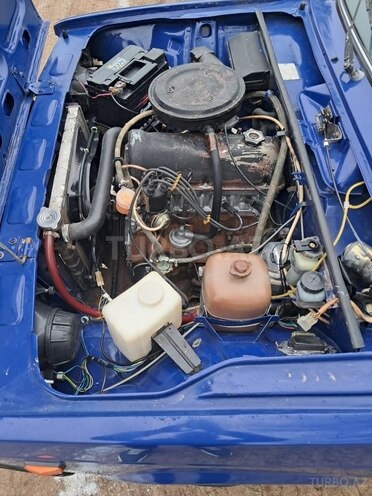 LADA (VAZ) 2104 2006, 30,000 km - 1.5 л - Şəmkir