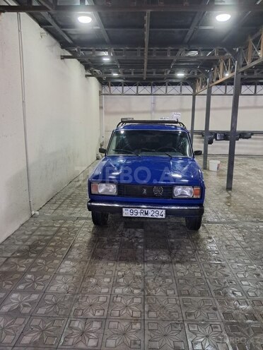 LADA (VAZ) 2104 2006, 30,000 km - 1.5 л - Şəmkir