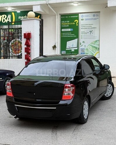 Chevrolet Cobalt 2023, 59,000 km - 1.5 l - Bakı