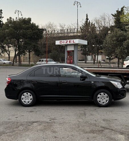 Chevrolet Cobalt 2023, 59,000 km - 1.5 l - Bakı