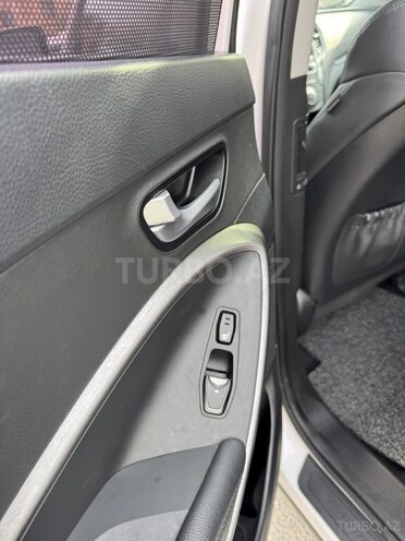 Hyundai Santa Fe 2016, 221,000 km - 2.0 л - Bakı