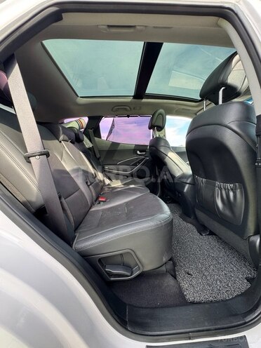 Hyundai Santa Fe 2016, 221,000 km - 2.0 л - Bakı