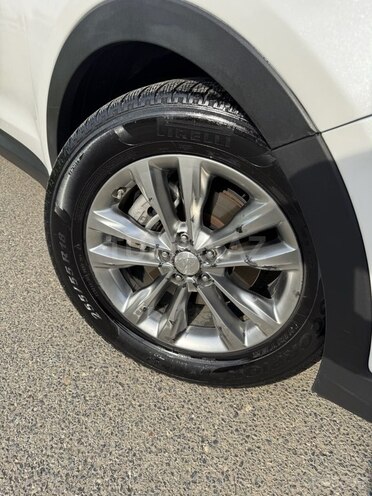 Hyundai Santa Fe 2016, 221,000 km - 2.0 л - Bakı