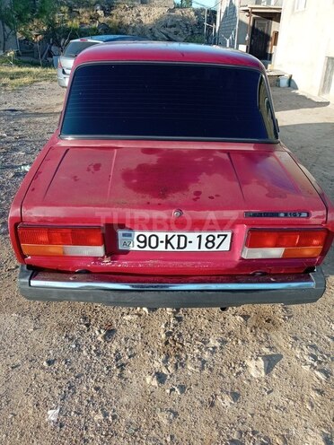 LADA (VAZ) 2107 2007, 86,000 km - 1.5 l - Bakı