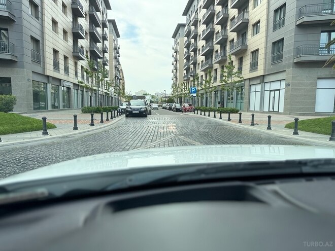 BMW 330e 2018, 101,000 km - 2.0 l - Bakı