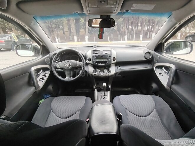 Toyota RAV4 2010, 297,000 km - 2.0 l - Sumqayıt