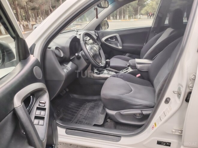 Toyota RAV4 2010, 297,000 km - 2.0 l - Sumqayıt