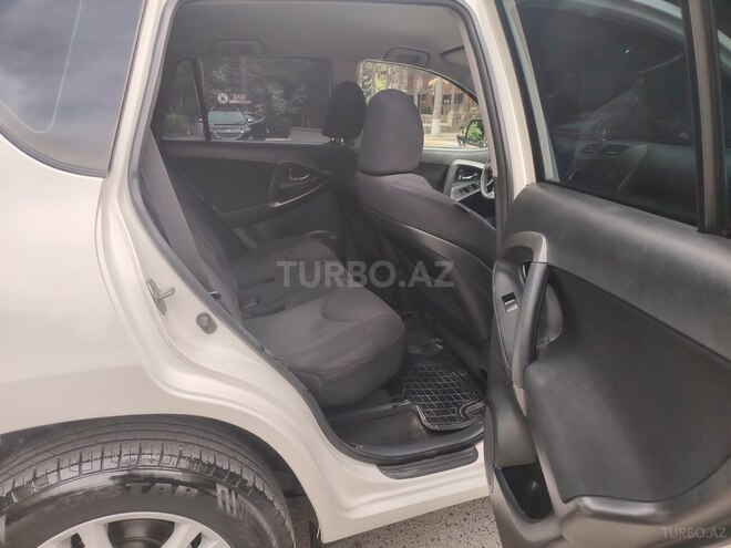 Toyota RAV4 2010, 297,000 km - 2.0 l - Sumqayıt