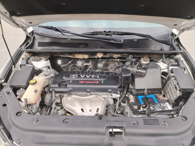 Toyota RAV4 2010, 297,000 km - 2.0 l - Sumqayıt