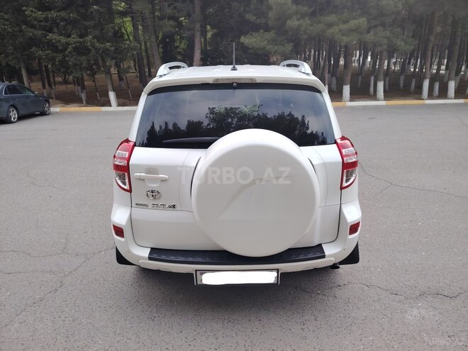 Toyota RAV4 2010, 297,000 km - 2.0 l - Sumqayıt