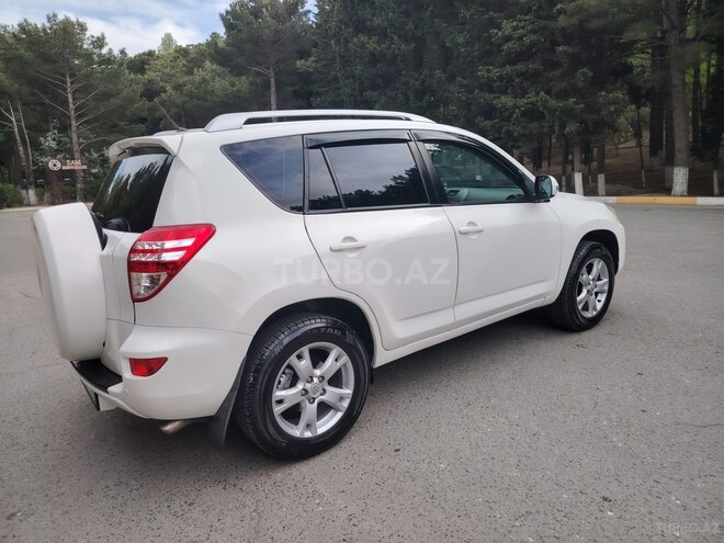 Toyota RAV4 2010, 297,000 km - 2.0 l - Sumqayıt
