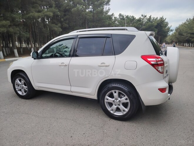 Toyota RAV4 2010, 297,000 km - 2.0 l - Sumqayıt