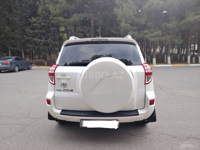 Toyota RAV4 2010, 297,000 km - 2.0 l - Sumqayıt