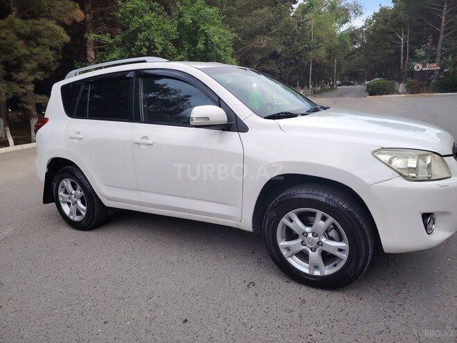 Toyota RAV4 2010, 297,000 km - 2.0 l - Sumqayıt