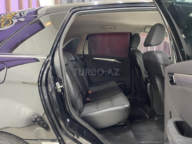 Mercedes B 180 2011, 266,000 km - 1.7 л - Sumqayıt