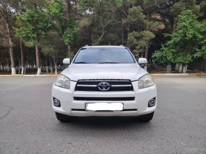 Toyota RAV4 2010, 297,000 km - 2.0 l - Sumqayıt