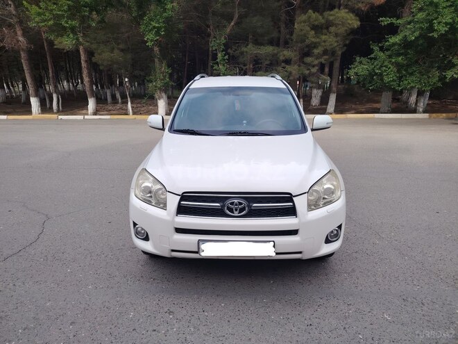 Toyota RAV4 2010, 297,000 km - 2.0 l - Sumqayıt