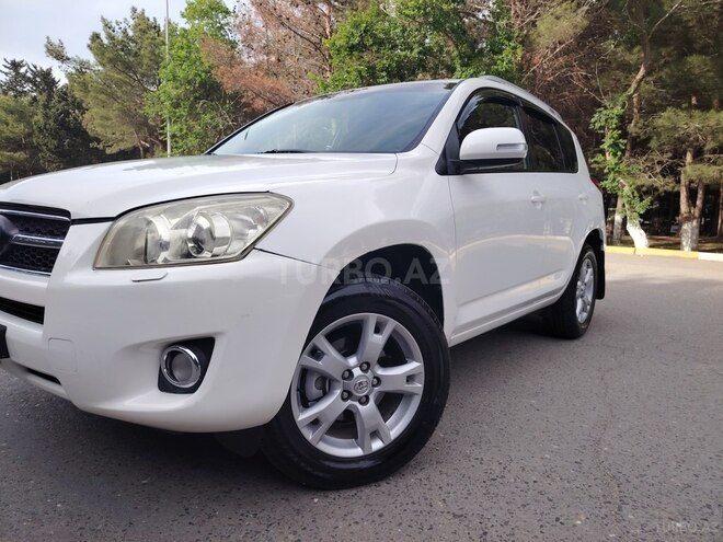 Toyota RAV4 2010, 297,000 km - 2.0 l - Sumqayıt