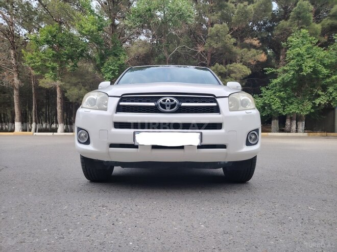 Toyota RAV4 2010, 297,000 km - 2.0 l - Sumqayıt