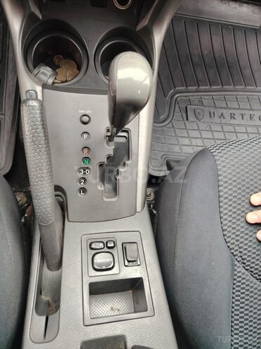 Toyota RAV4 2010, 297,000 km - 2.0 l - Sumqayıt